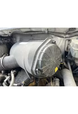 FORD F650 Air Cleaner