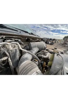 FORD F650 Air Cleaner