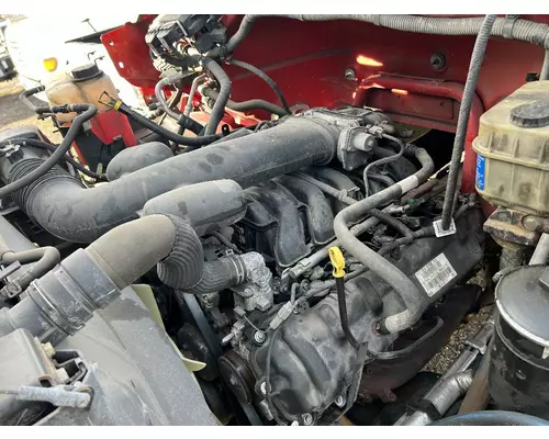 FORD F650 Air Conditioner Compressor