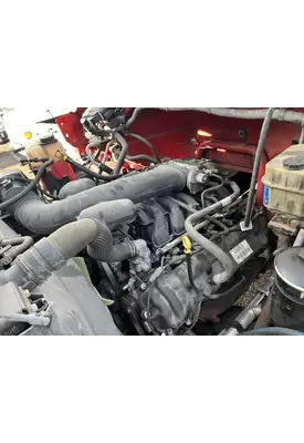 FORD F650 Air Conditioner Compressor