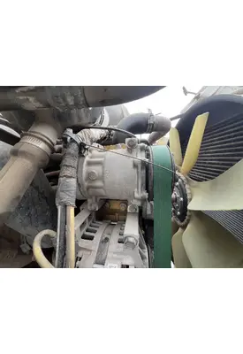 FORD F650 Air Conditioner Compressor