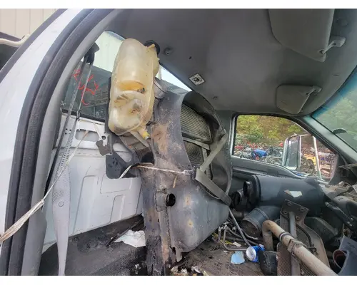 FORD F650 Air Conditioner Condenser