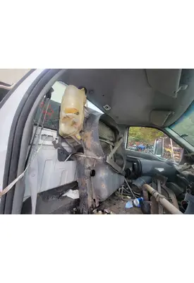 FORD F650 Air Conditioner Condenser