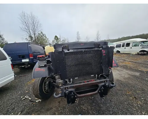 FORD F650 Air Conditioner Condenser