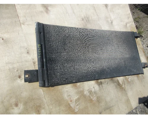 FORD F650 Air Conditioner Condenser