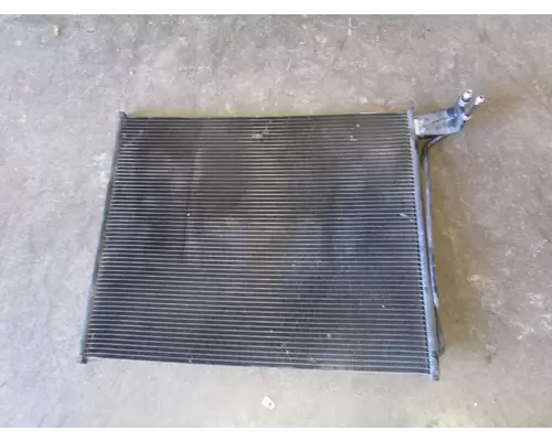 FORD F650 Air Conditioner Condenser