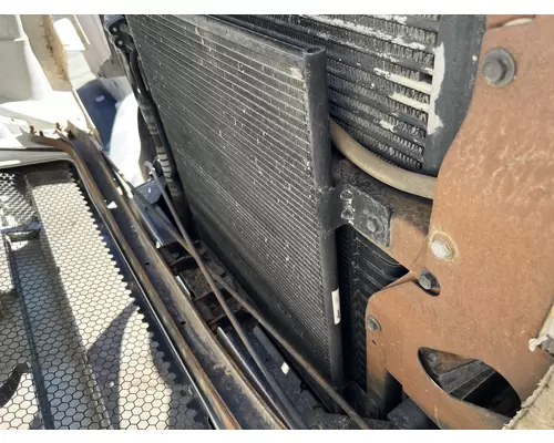 FORD F650 Air Conditioner Condenser