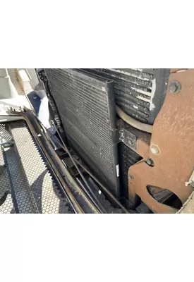 FORD F650 Air Conditioner Condenser