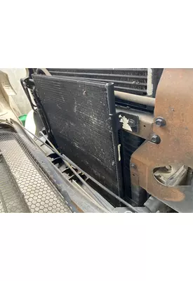 FORD F650 Air Conditioner Condenser