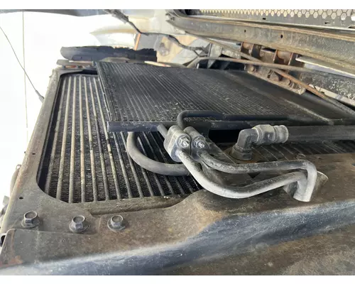 FORD F650 Air Conditioner Condenser