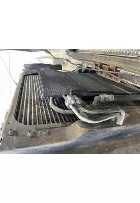 FORD F650 Air Conditioner Condenser