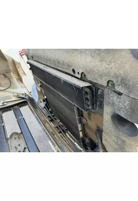 FORD F650 Air Conditioner Condenser