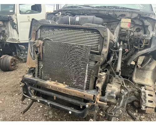 FORD F650 Air Conditioner Condenser