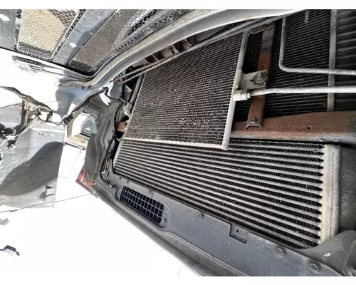 FORD F650 Air Conditioner Condenser