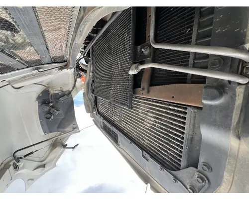 FORD F650 Air Conditioner Condenser