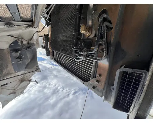FORD F650 Air Conditioner Condenser