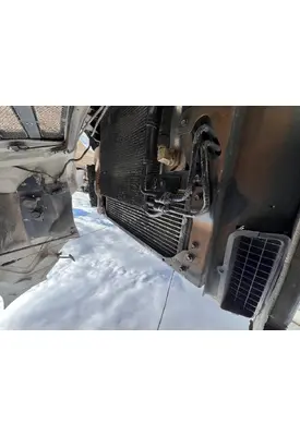 FORD F650 Air Conditioner Condenser