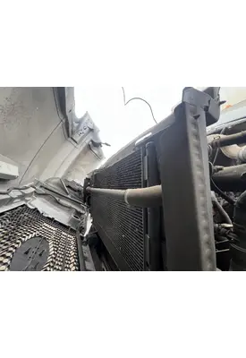 FORD F650 Air Conditioner Condenser