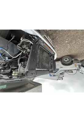FORD F650 Air Conditioner Condenser