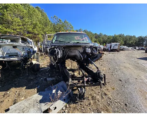 FORD F650 Air Conditioner Evaporator