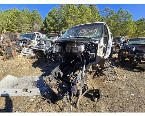 FORD F650 Air Conditioner Evaporator