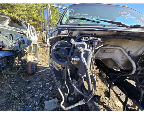 FORD F650 Air Conditioner Evaporator