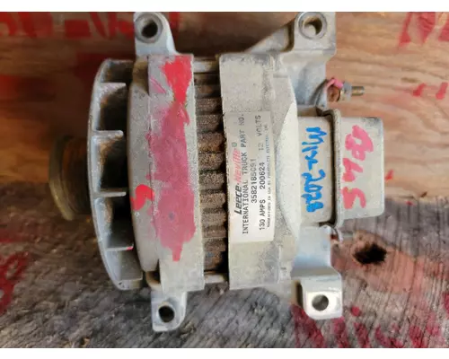 FORD F650 Alternator