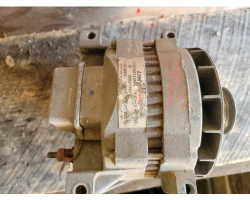 FORD F650 Alternator