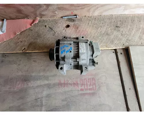 FORD F650 Alternator