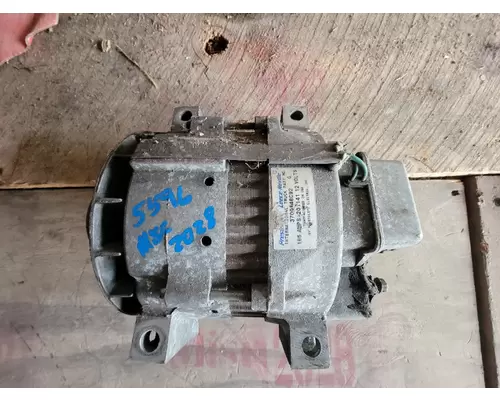 FORD F650 Alternator