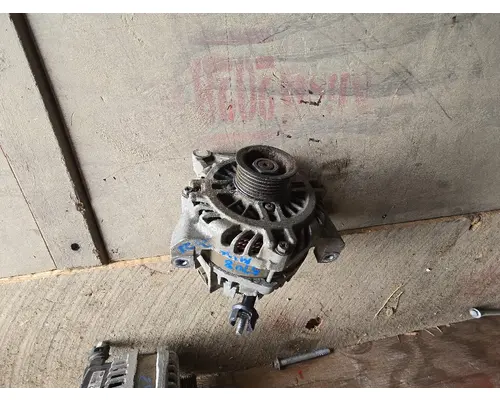 FORD F650 Alternator
