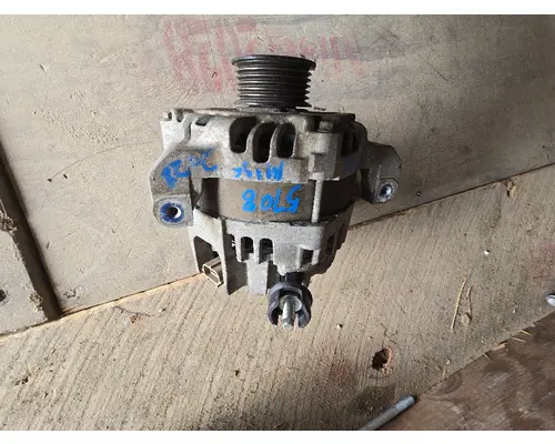 FORD F650 Alternator