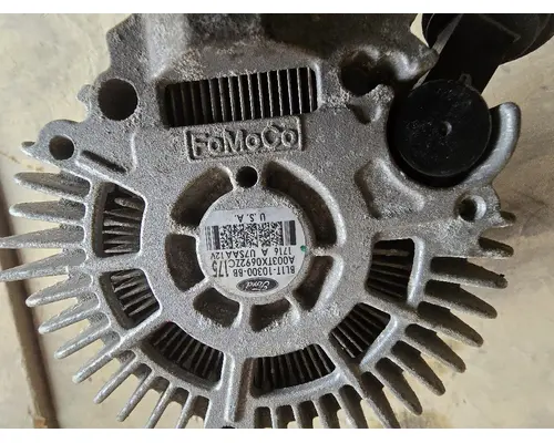 FORD F650 Alternator