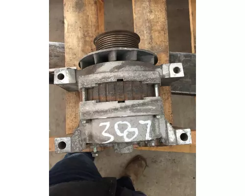 FORD F650 Alternator