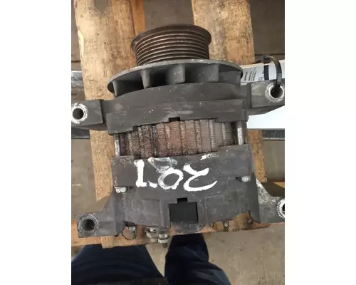 FORD F650 Alternator