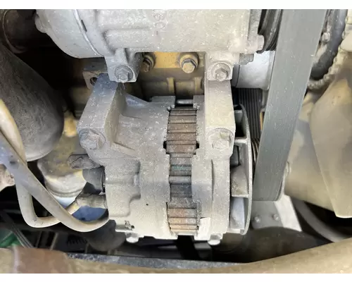 FORD F650 Alternator