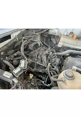 FORD F650 Alternator