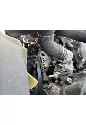 FORD F650 Alternator