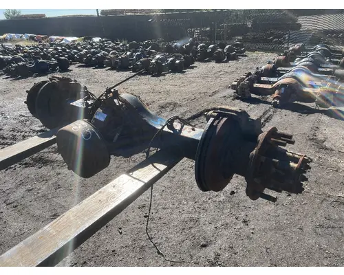 FORD F650 Axle Assembly, Rear