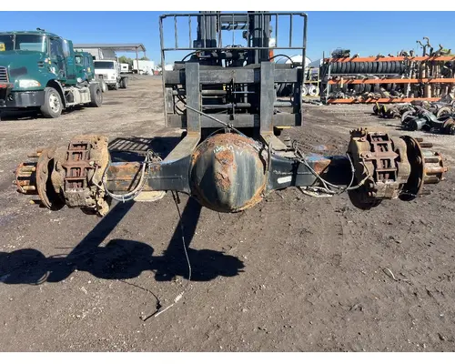 FORD F650 Axle Assembly, Rear