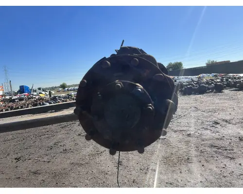 FORD F650 Axle Assembly, Rear