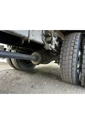 FORD F650 Axle Assembly, Rear