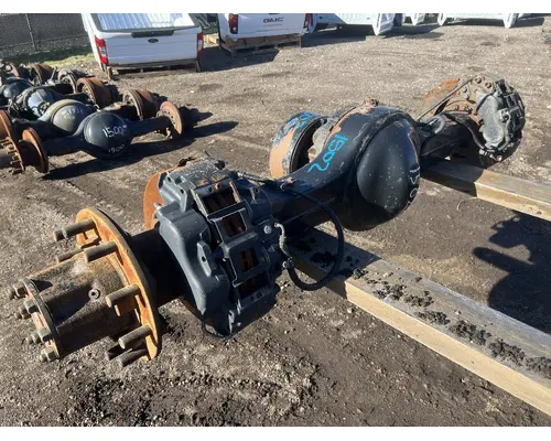 FORD F650 Axle Assembly, Rear