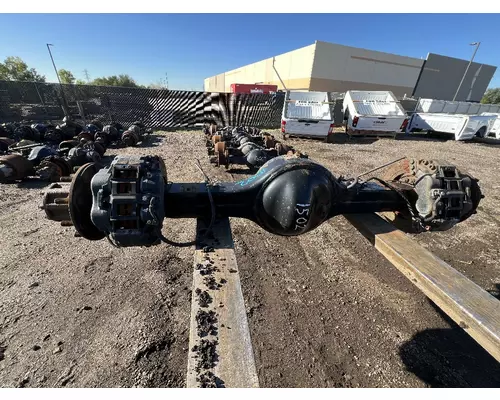 FORD F650 Axle Assembly, Rear
