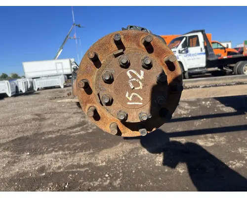 FORD F650 Axle Assembly, Rear