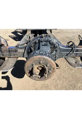 FORD F650 Axle Assembly, Rear