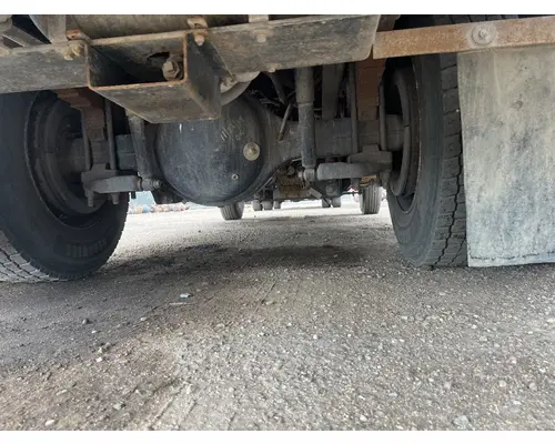 FORD F650 Axle Assembly, Rear