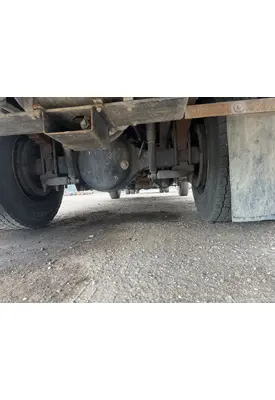 FORD F650 Axle Assembly, Rear