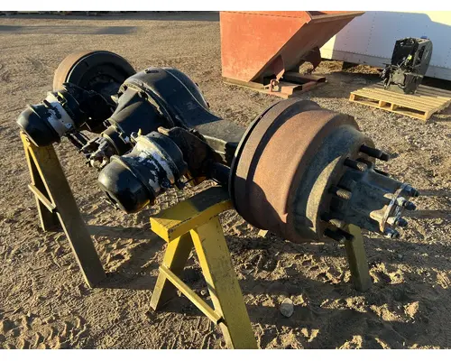 FORD F650 Axle Assembly, Rear