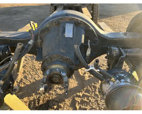 FORD F650 Axle Assembly, Rear